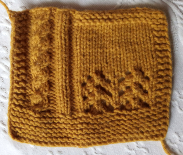 Campione di Sweet Fleece Campione in Sweet Fleece