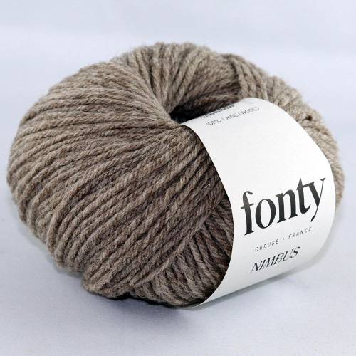 Il gomitolo di Nimbus