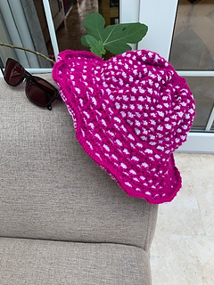 cappelli a maglia o all'uncinetto