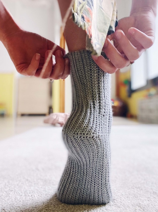 Simply Socks di Almaravillas