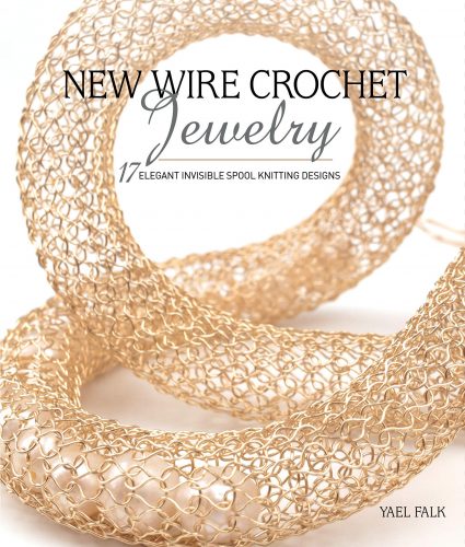 New Wire Crochet Jeweley