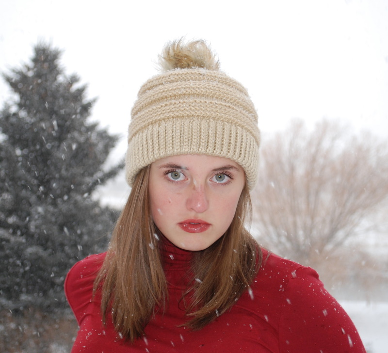 C.C Inspired Beanie Pattern Kismet Crochet cappellini