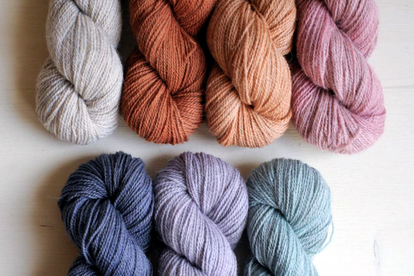 Heavenly Blend Lanivendole