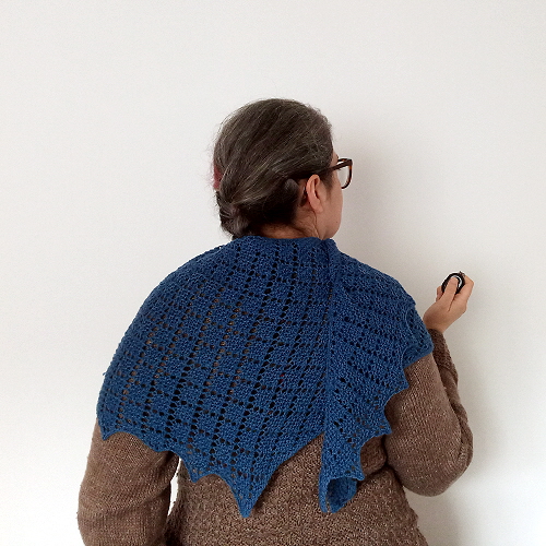 Scialle Smallest Oceans