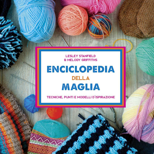 Enciclopedia della maglia