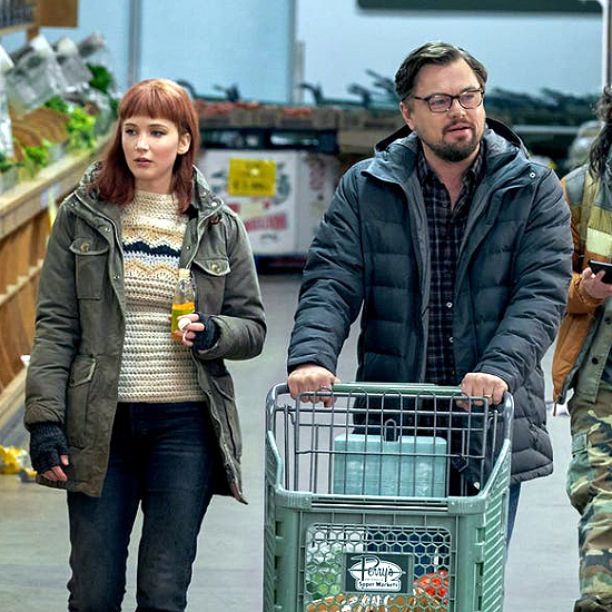 Maglione all'uncinetto con sprone imitazione jacquard