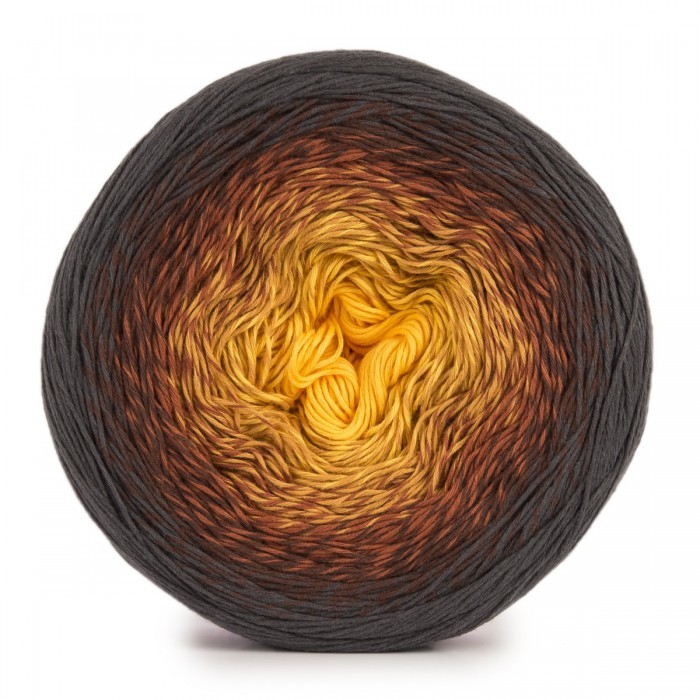 Sultan Deluxe di Cotton Kings/Hobbii