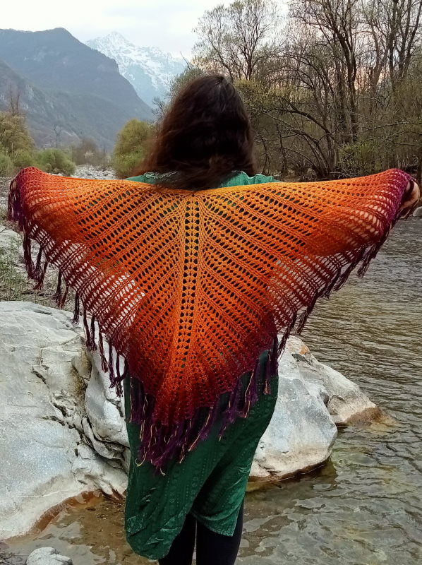 Sultan Deluxe Shine di Cotton Kings/Hobbii