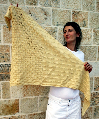 Pimpernel di GIuseppina Flamini