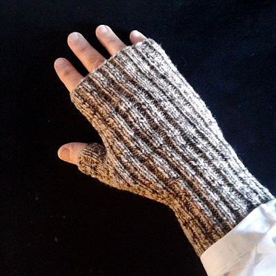 Vento del nord di Francesca Caricato