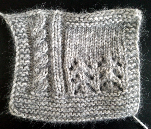 Campione a ferri di Natural Mondial