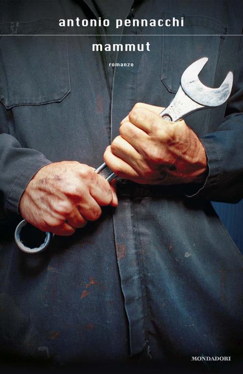 Mammut, libro di Pennacchi