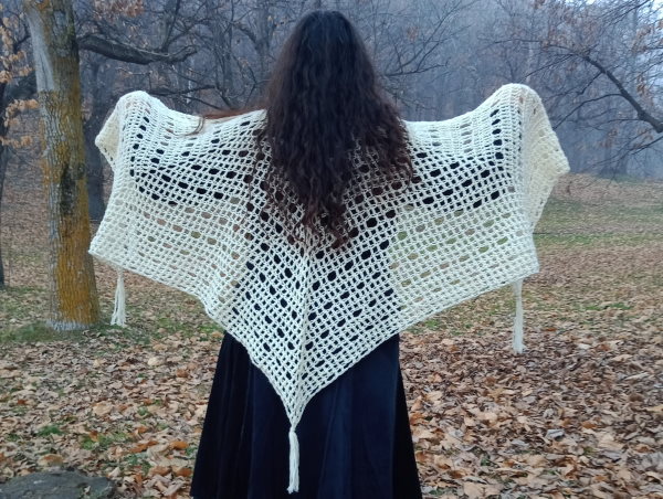 Oboe Bertagna Filati