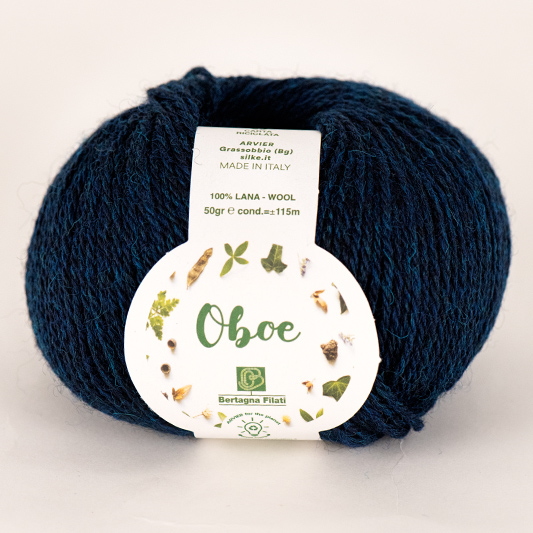 Oboe Bertagna Filati
