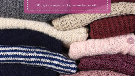 Copertina del libro Ce l'ho, mi manca, di Valentina Cosciani