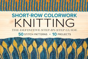 Short Row Colorwork Knitting