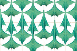 Actuated Knit - Fuorisalone 2025